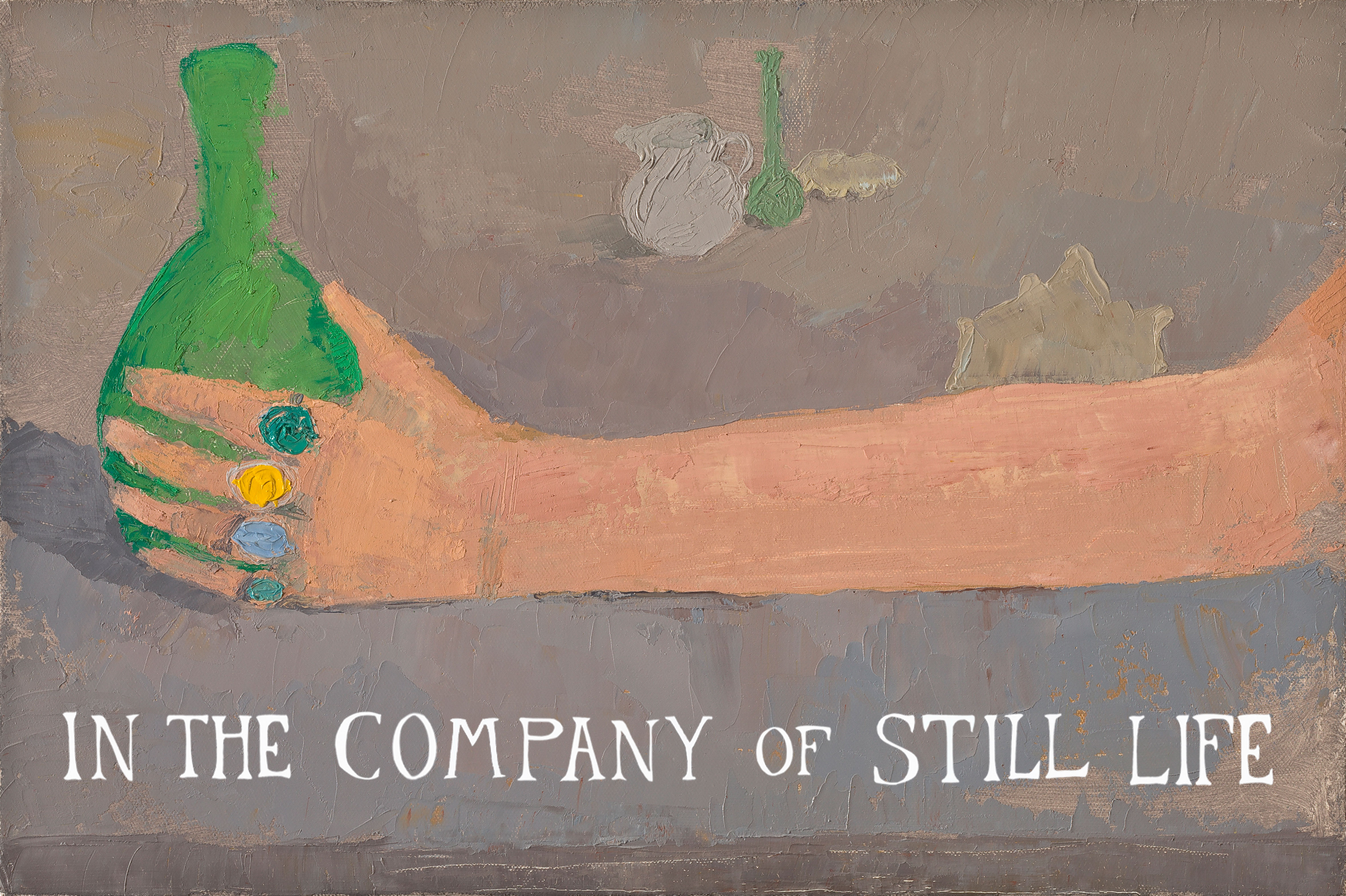 In the Company of Still Life – Kings Oaks